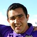 Carlos Alberto Pérez