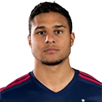 Quincy Amarikwa