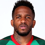 Jefferson Farfán