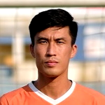 Xuan Viet Dinh