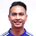 Shahril Ishak