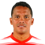 Carlos Bacca