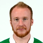 Liam Boyce