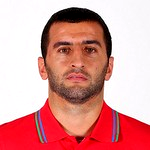 Rahid Amirguliyev