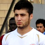 Nuriddin Davronov