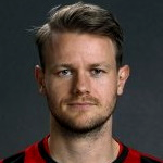 Halldor Smari Sigurdsson