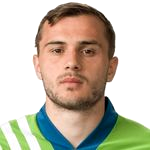 Jordan Morris