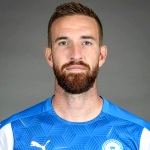 Mark Beevers