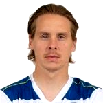 Stefan Johansen