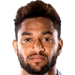 Jordan Amavi