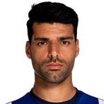 Mehdi Taremi