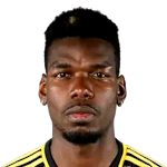 Paul Pogba