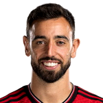 Bruno Fernandes