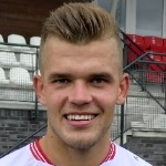 Nick van Staveren