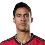 Raphaël Varane