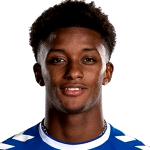 Demarai Gray