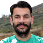 Panagiotis Liagas