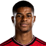 Marcus Rashford