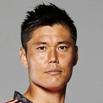 Eiji Kawashima