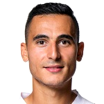 Anwar El Ghazi