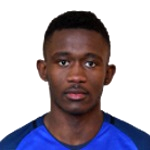 Isaac Matondo