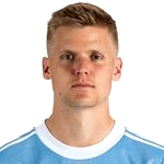 Keaton Parks