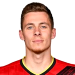 Thorgan Hazard