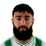 Nabil Fekir