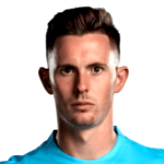 Dean Henderson