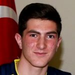 Osman Ertugrul Cetin