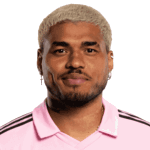 Josef Martínez