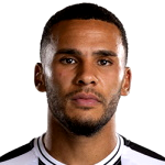 Jamaal Lascelles