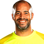 Darren Randolph