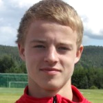 Emil Odegaard