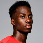 Timothy Weah