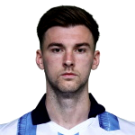 Kieran Tierney