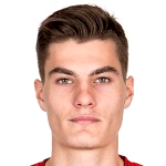 Patrik Schick