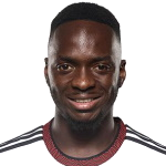 Neeskens Kebano