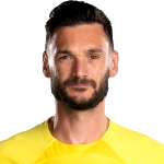 Hugo Lloris