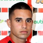 Elias Alderete