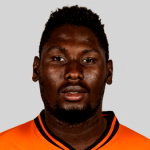 Lassina Traore