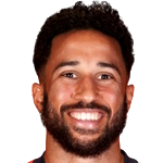 Andros Townsend