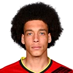 Axel Witsel