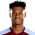 Ollie Watkins