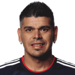 Gustavo Bou