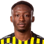 Benie Traore