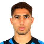 Achraf Hakimi