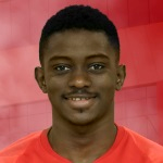 Idrissa Camara