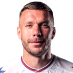 Lukas Podolski