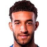 Connor Goldson